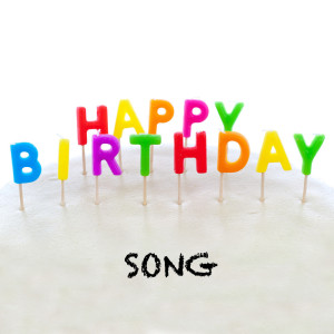收听Barış Bölükbaşı的Happy Birthday Song歌词歌曲