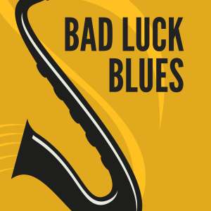 อัลบัม Bad Luck Blues ศิลปิน Ivory Joe Hunter