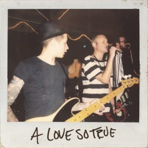 ดาวน์โหลดและฟังเพลง A Love so True พร้อมเนื้อเพลงจาก Jangle Town