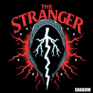 Shadow的專輯The Stranger