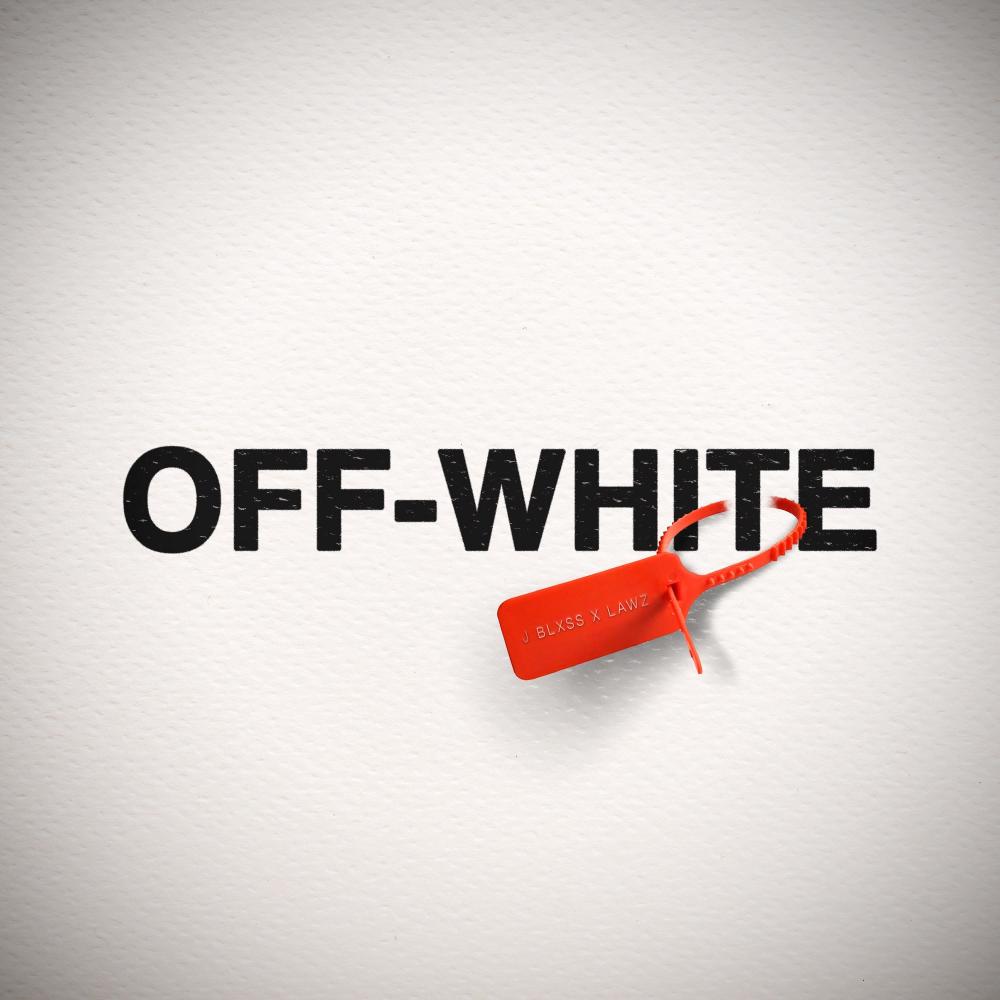 Off-White (feat. Lawz) (Explicit)