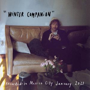 Erlend Øye的專輯Winter Companion