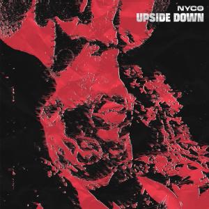 Album Upside Down oleh Nyco