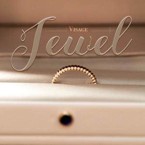 Jewel dari Visage