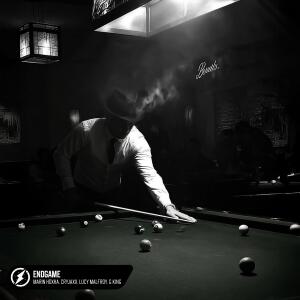 Album Endgame from Marin Hoxha
