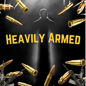 Listen to Heavily Armed (Explicit) song with lyrics from RNS Pluto