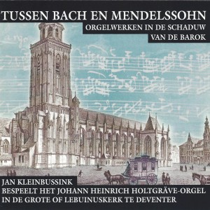 收聽Jan Kleinbussink的Fantasie in D歌詞歌曲