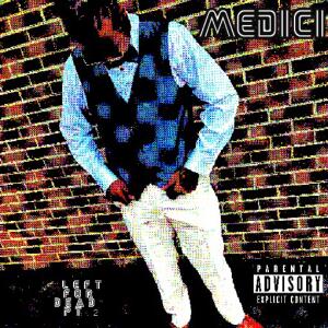 PME的專輯Left For Dead 2 (Explicit)