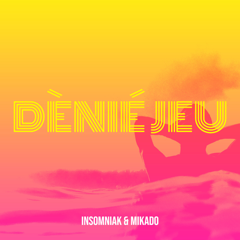Dènié Jeu (Explicit)