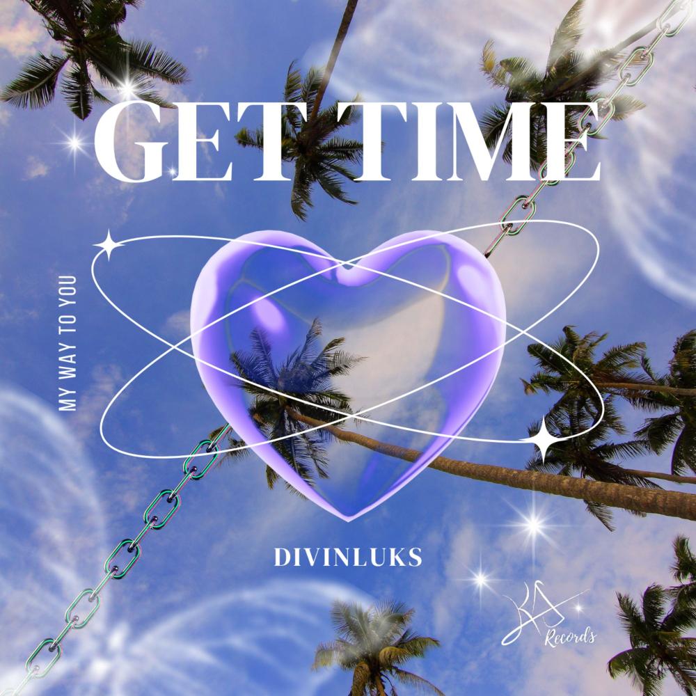 Get Time (My way to You)
