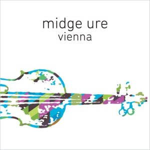อัลบัม Vienna (Orchestrated) ศิลปิน Midge Ure