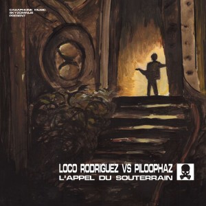 Listen to No Hay Tregua (Explicit) song with lyrics from Loco Rodriguez