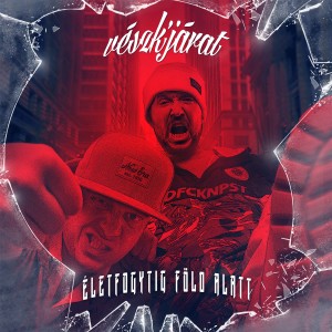 ดาวน์โหลดและฟังเพลง Essészét (Explicit) พร้อมเนื้อเพลงจาก Vészk'járat