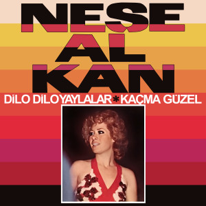 Neşe Alkan的專輯Dilo Dilo Yaylalar / Kaçma Güzel