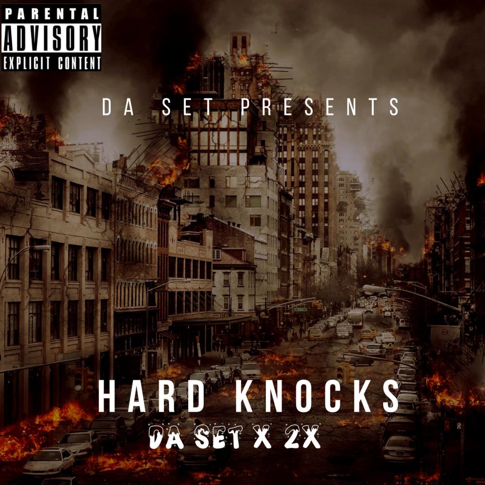 Hail Knight(feat. Playboi, Deeblock Keith, J Rocc & Big Kj) (Explicit)