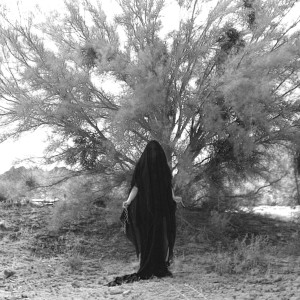 Lana Del Rabies的专辑Prayers of Consequence