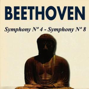 Beethoven - Symphony Nº 1 - Symphony Nº 8