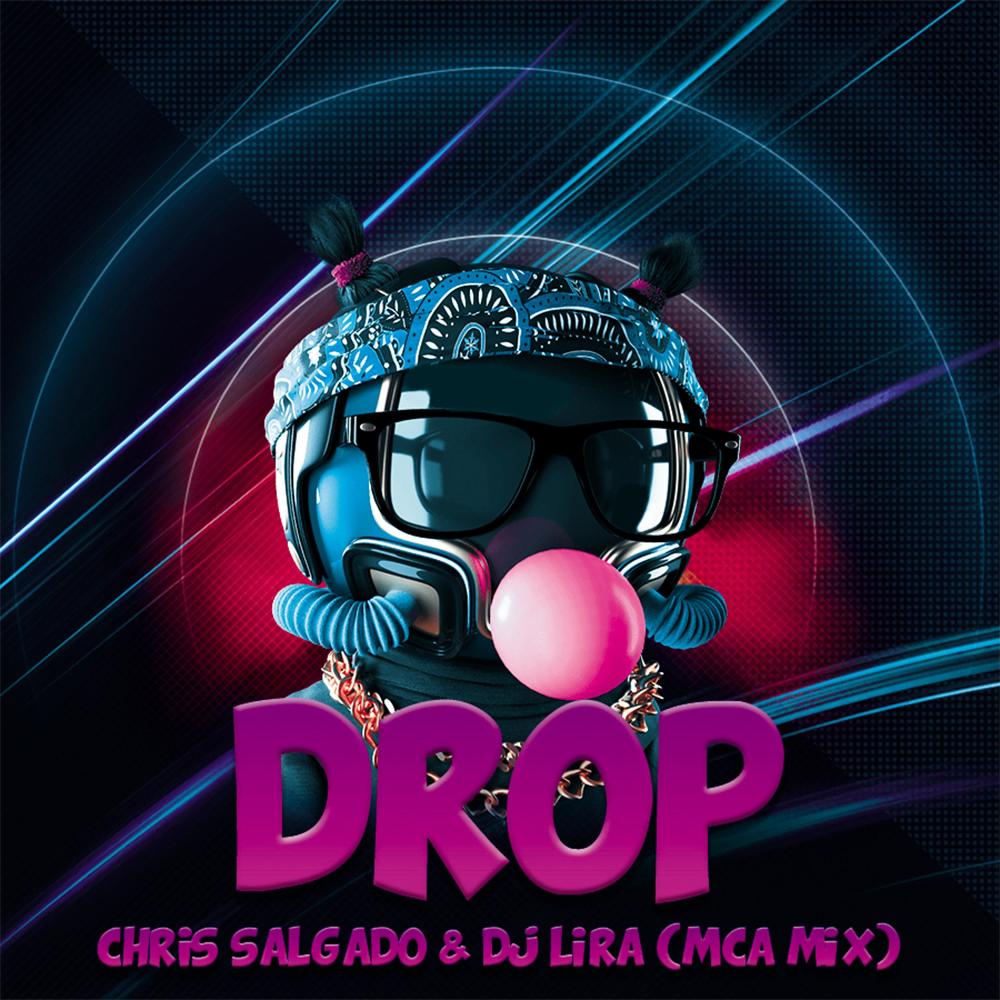 Drop (feat. MCA)