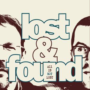 Lost And Found的專輯All is not Lost