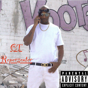 收聽Vegas Makaveli的Ct Representer (Explicit)歌詞歌曲