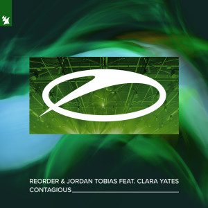 Listen to Contagious (Extended Mix) song with lyrics from ReOrder