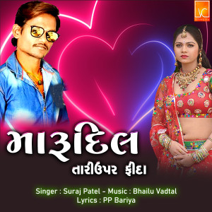 Album Maru Dil Tari Uper Fida from 