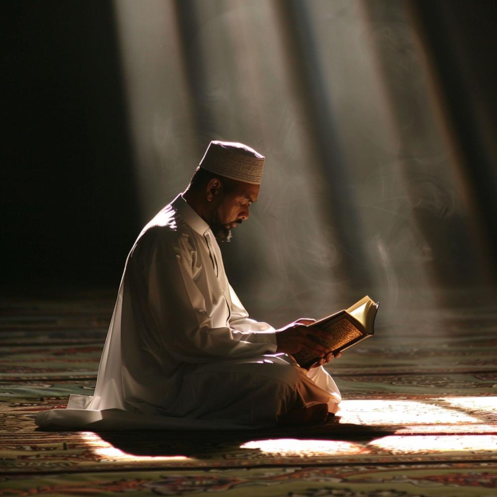 Surah Kafirun