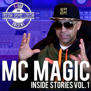 อัลบัม MC Magic Inside Stories, Vol. 1 ศิลปิน Pocos Pero Locos