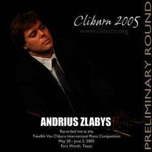 收聽Andrius Zlabys的Beethoven  Sonata in D minor, Op. 31, No. 2 “Tempest”歌詞歌曲