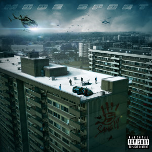 Album Mode sport (Explicit) from 