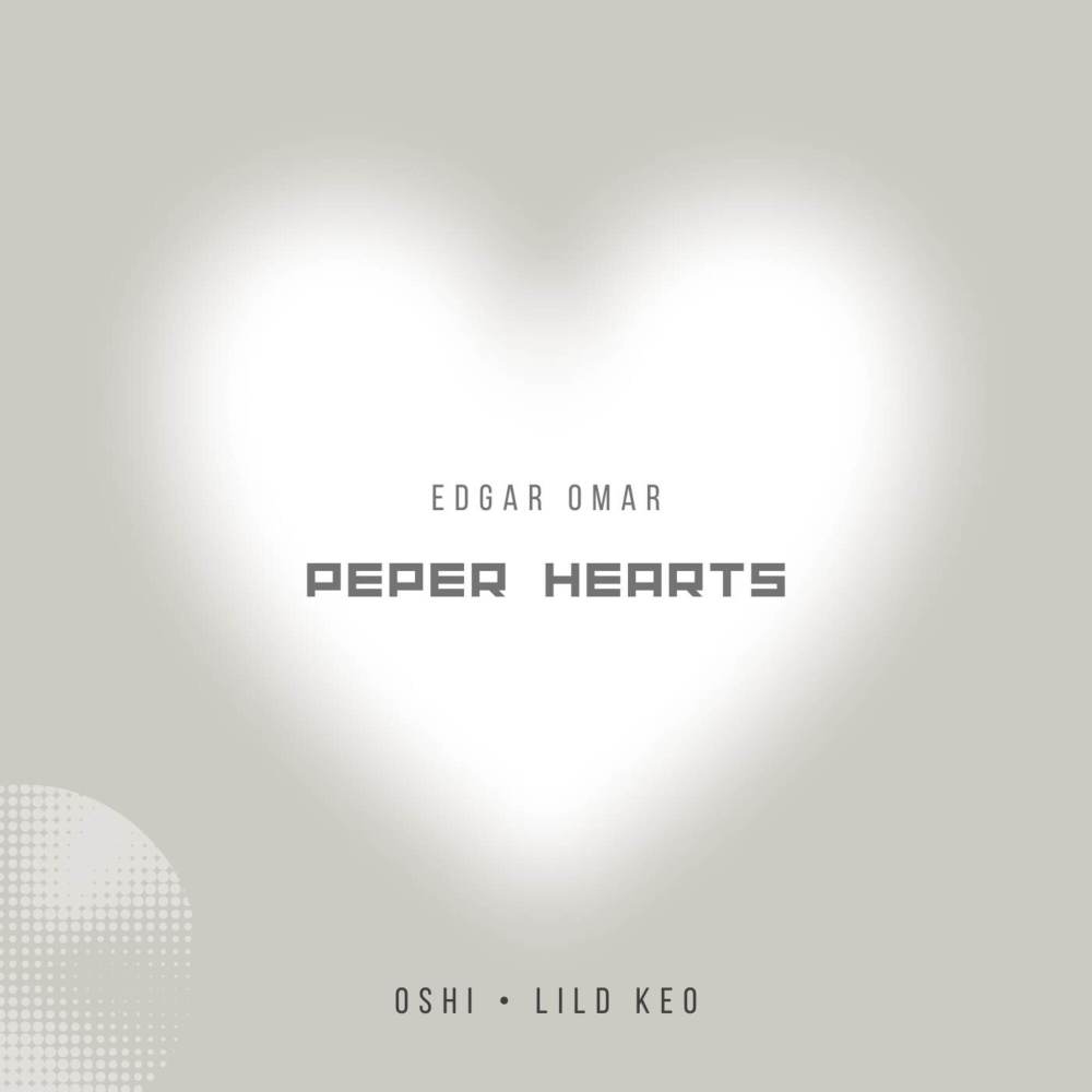 Peper Hearts