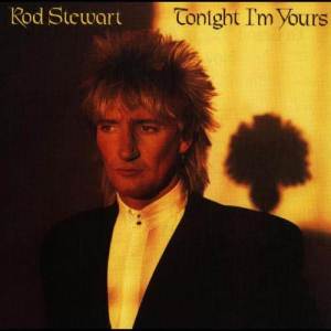 收聽Rod Stewart的Hot Legs (Live at San Diego, CA, 11/5/1984)歌詞歌曲