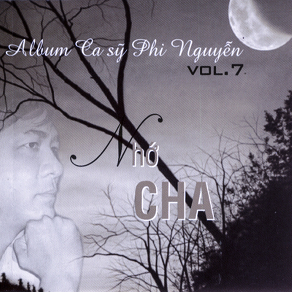 Tình Cha Cho Con