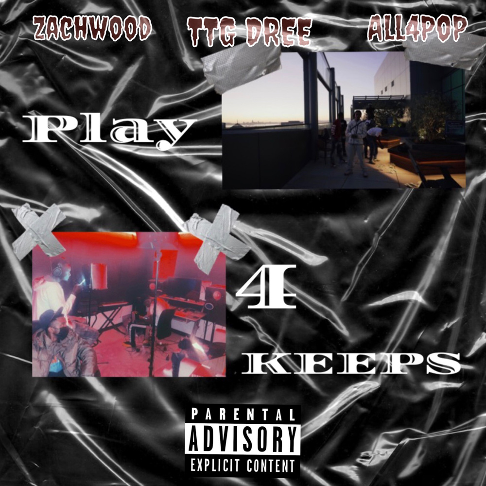 Free The Freeze (Explicit)