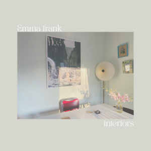 Album Interiors from Emma Frank