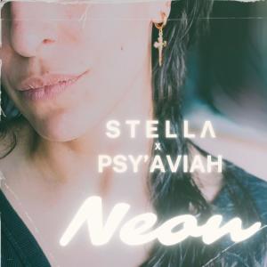 S T E L L Λ的專輯Neon