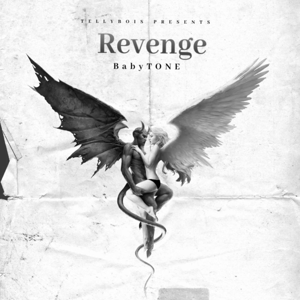 Revenge (Explicit)