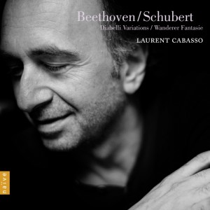 收聽Laurent Cabasso的33 Variations On a Waltz By Anton Diabelli, Op. 120: Variation 21. Allegro con brio – Meno allegro歌詞歌曲