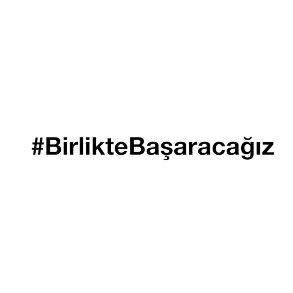 Birlikte Başaracağız