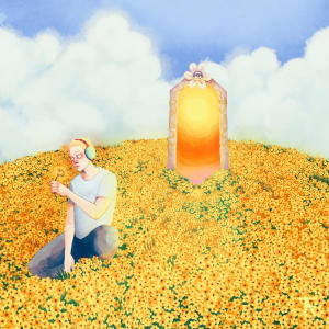 Noeye的專輯PRIMAVERA (Explicit)