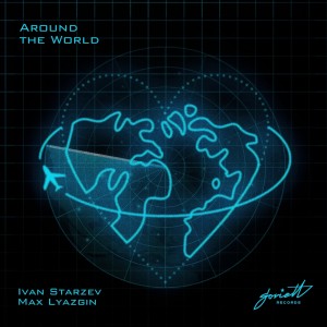Dengarkan Around the World (Chill Version) lagu dari Ivan Starzev dengan lirik