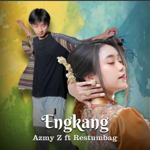 Azmy Z的專輯Engkang Dj Bajidor (feat. Restumbag)