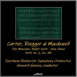 Listen to Suite NO. 2, Op. 48: II. Love Song song with lyrics from Eastman-Rochester Symphony Orchestra