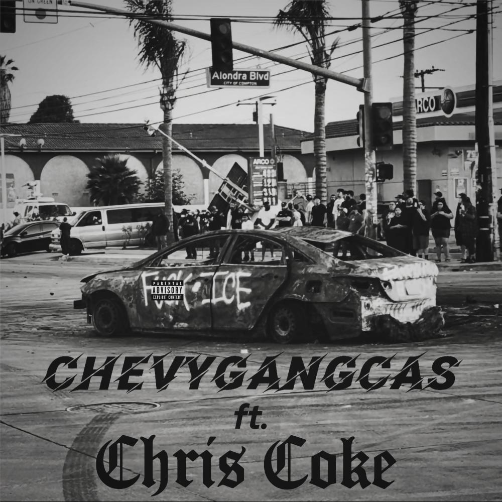 Fuck ICE (feat. Chris Coke) (Explicit)
