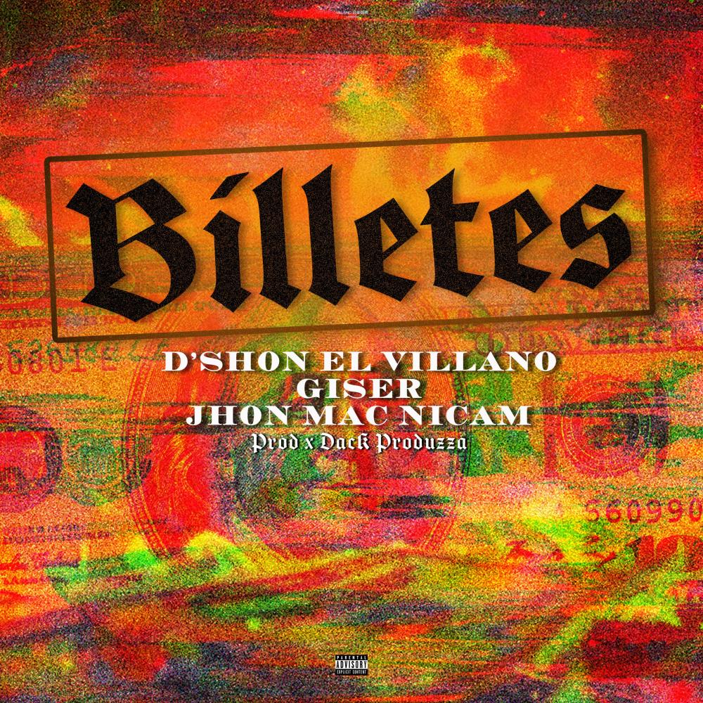 Billetes (Explicit)