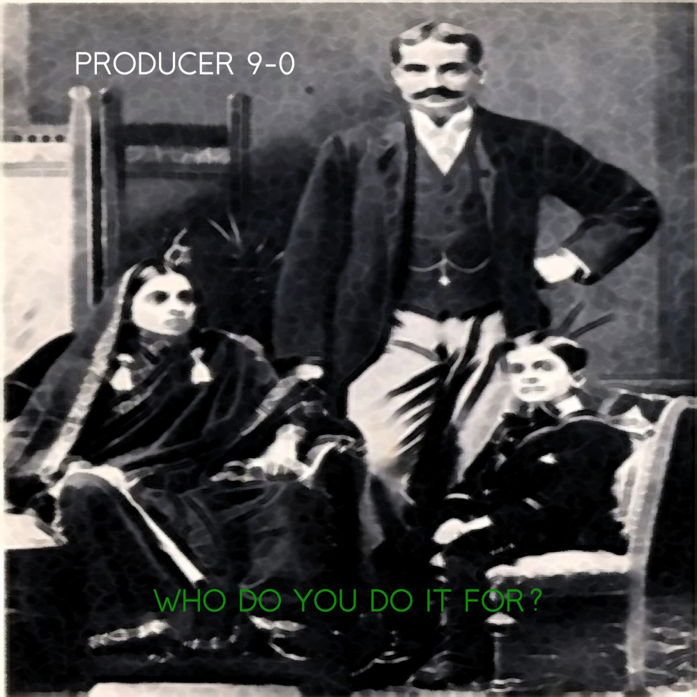 Unborn Child RMX (Instrumental)