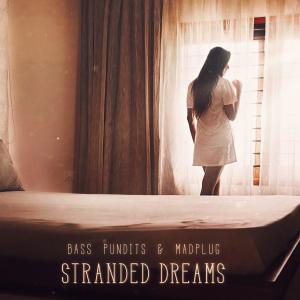 Listen to Stranded Dreams song with lyrics from Bass Pundits