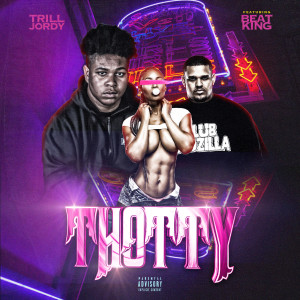 Album Thotty (Explicit) from 