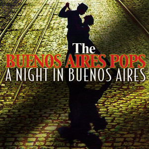 收聽The Buenos Aires Pops的Por Una Cabeza歌詞歌曲