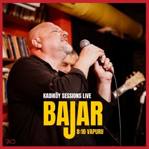 Bajar的專輯8:10 Vapuru